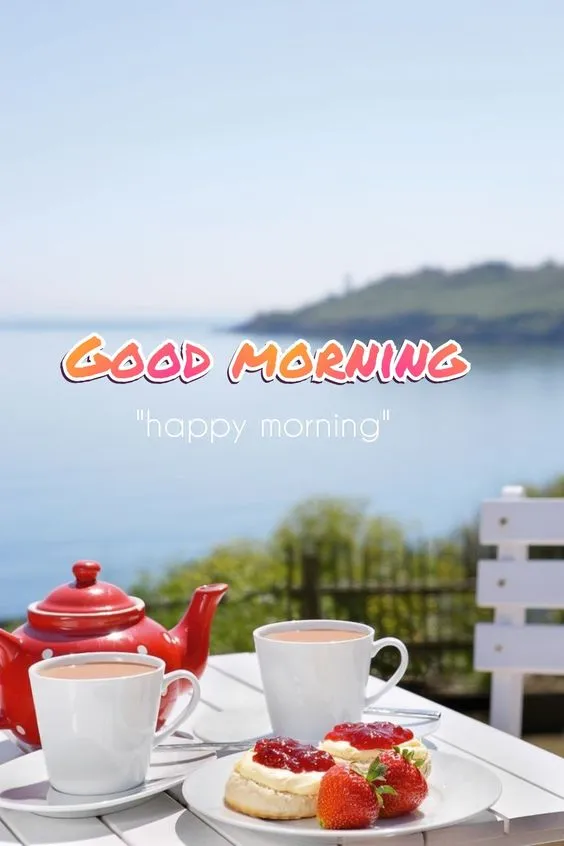 today special good morning images hd