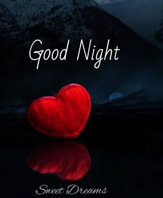 good night sweet dreams images