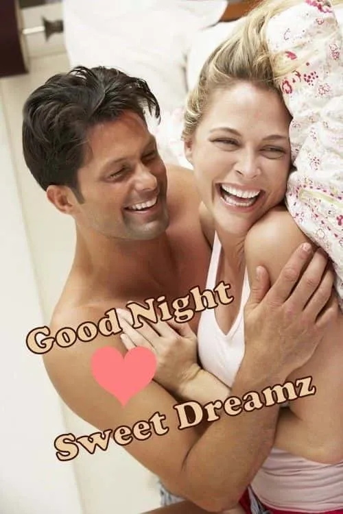 love sweet dreams good night images