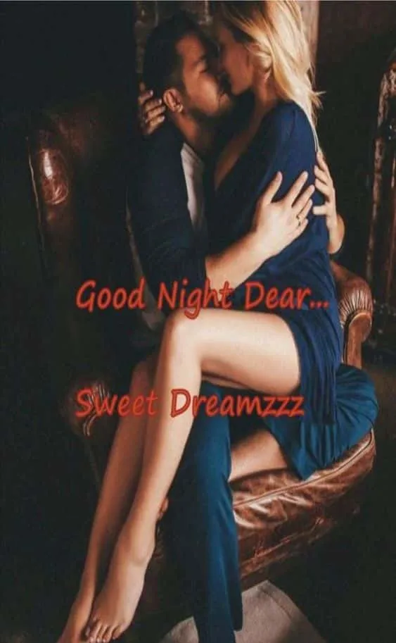 love sweet dreams good night images