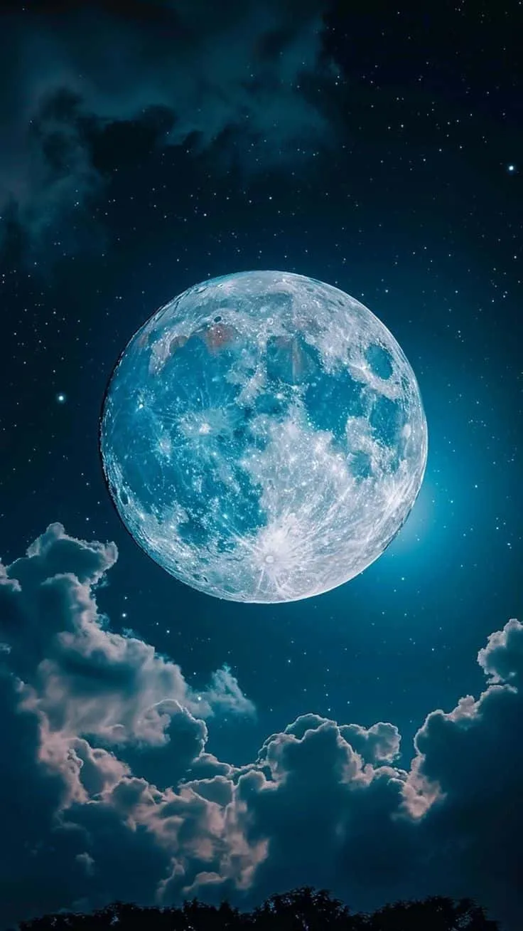 moon night pic