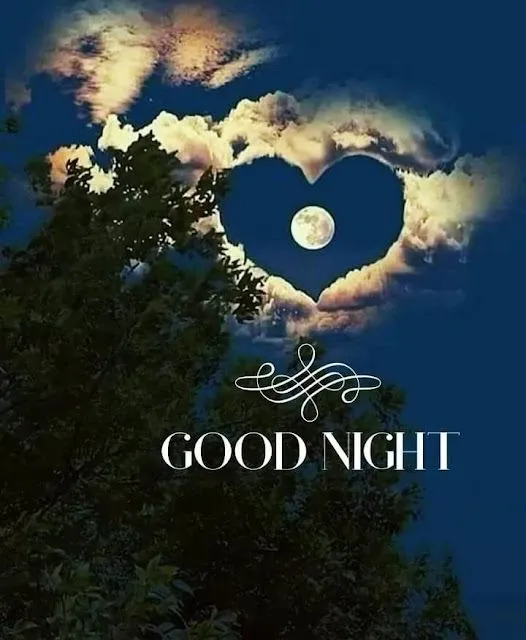 special good night image