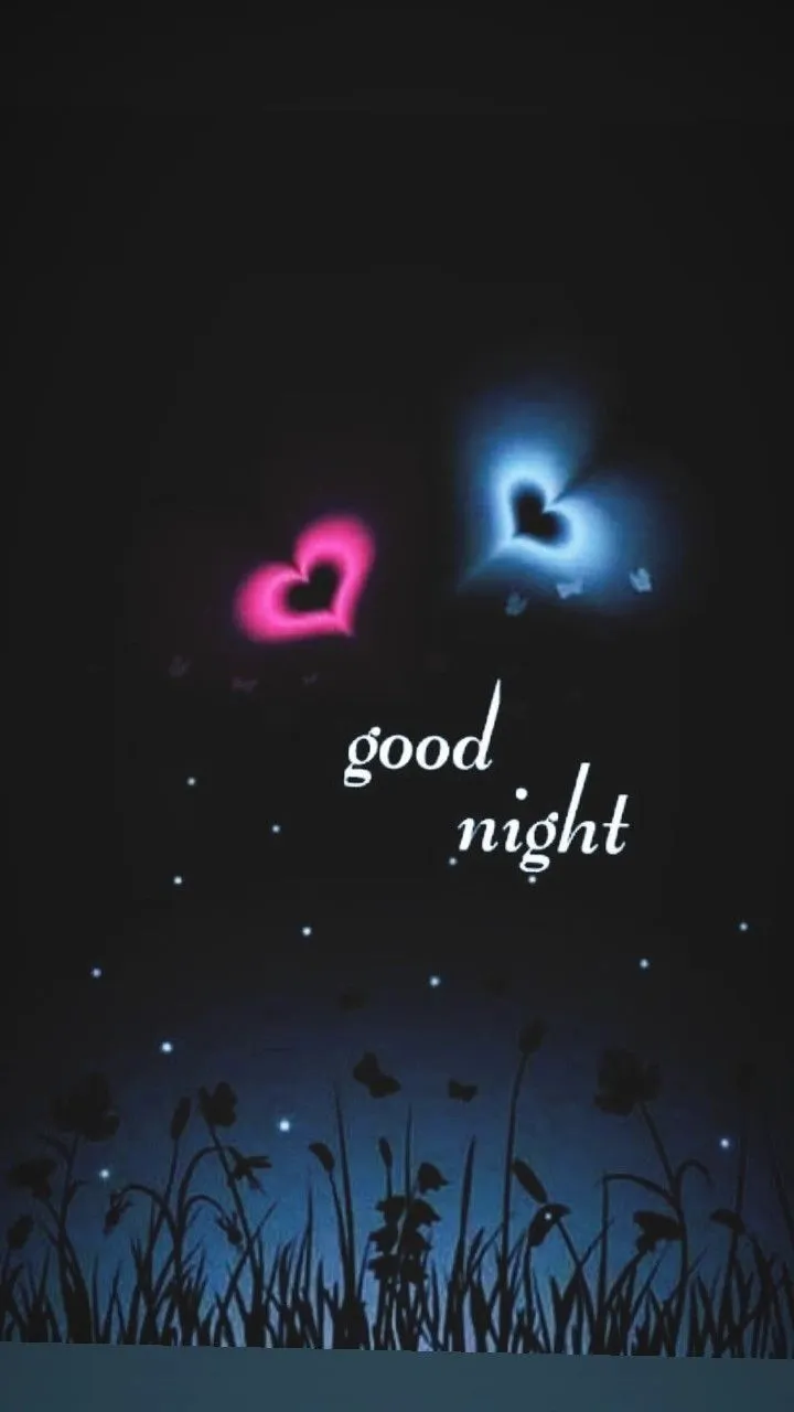 special good night image