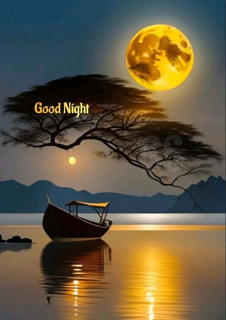 special good night images hd