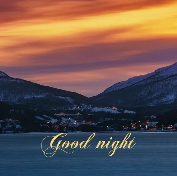 special good night images hd