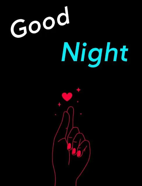 special good night images hd