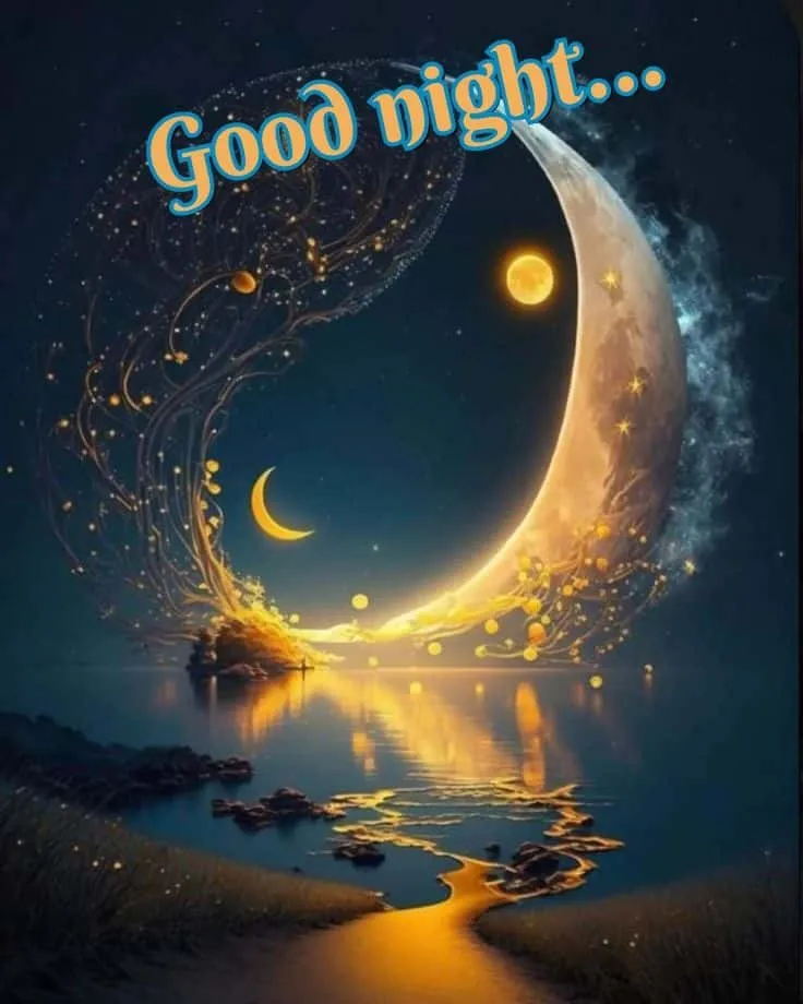 special good night images hd