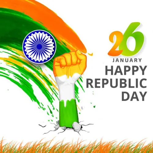 Republic Day Image