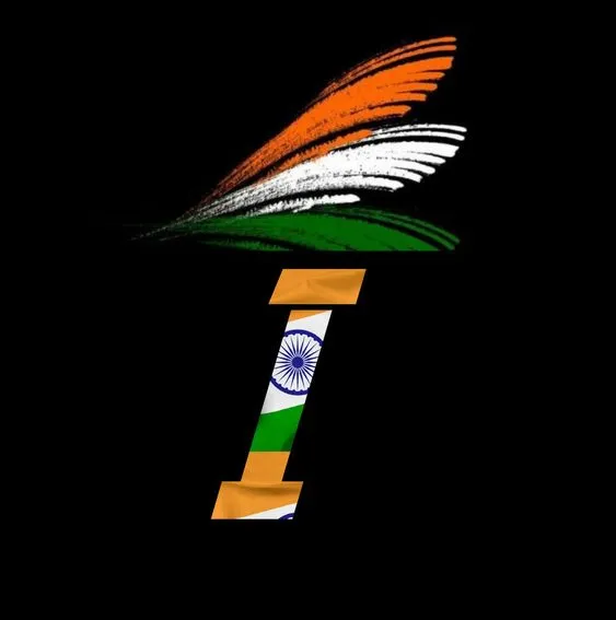 i name tiranga image