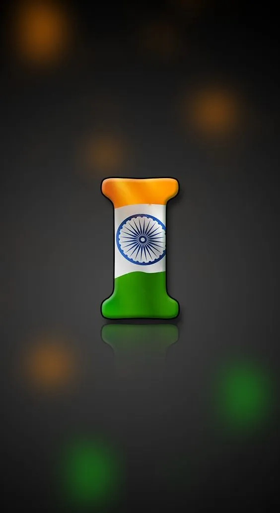 i name tiranga image