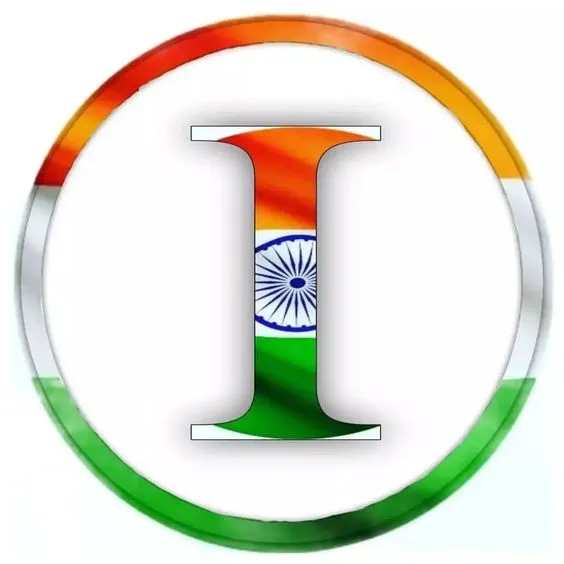 i name tiranga image