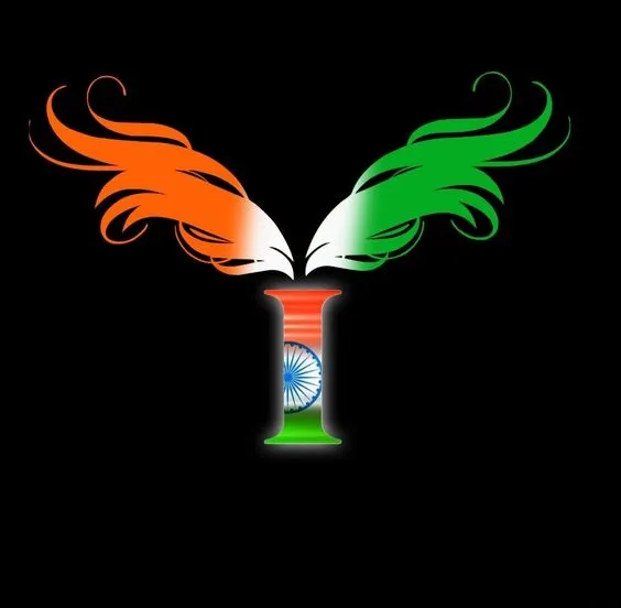 i name tiranga image