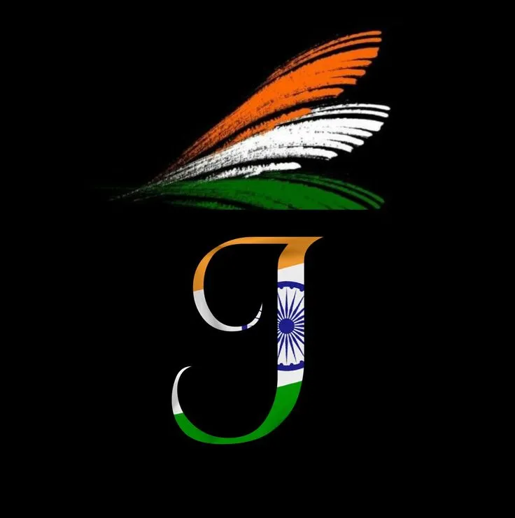 j name tiranga image