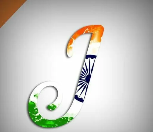 j name tiranga image