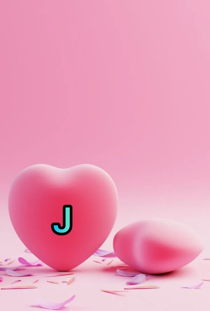 love j wallpaper