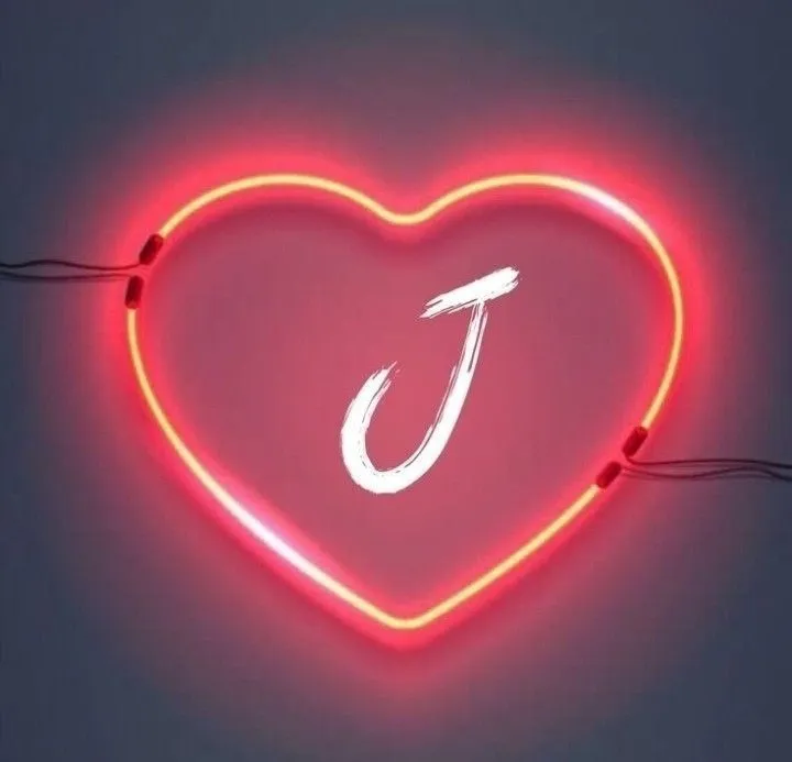 love j wallpaper