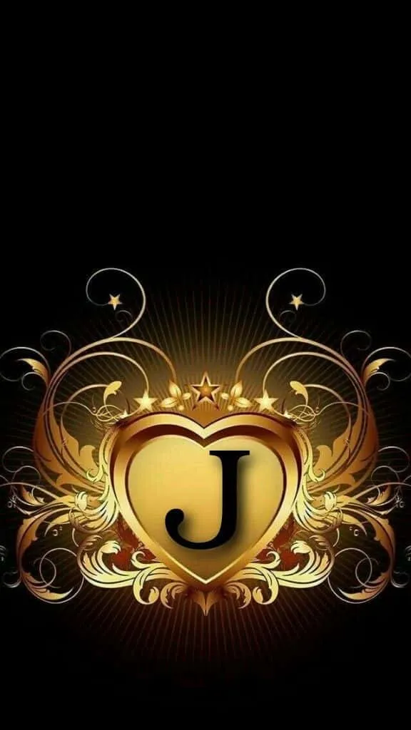 love j wallpaper