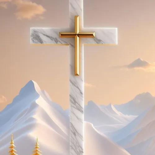 Jesus Cross Images