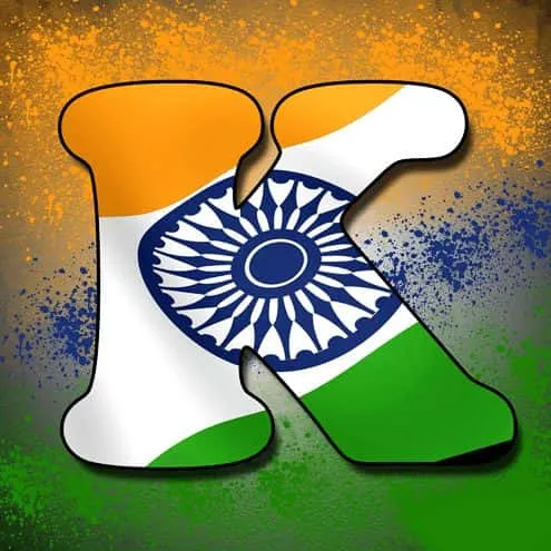 k tiranga image hd