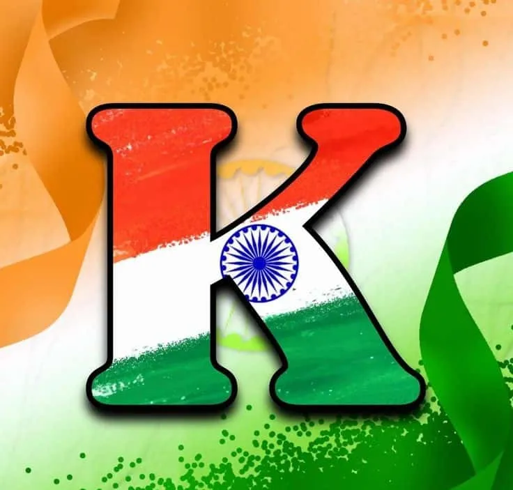 k tiranga image