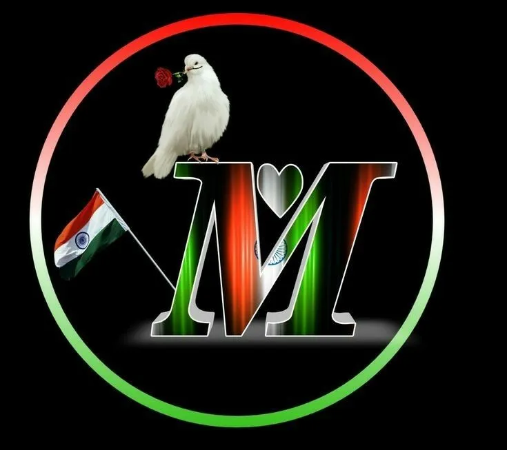 m name tiranga image