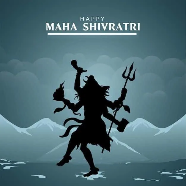 beautiful mahashivratri images wallpaper