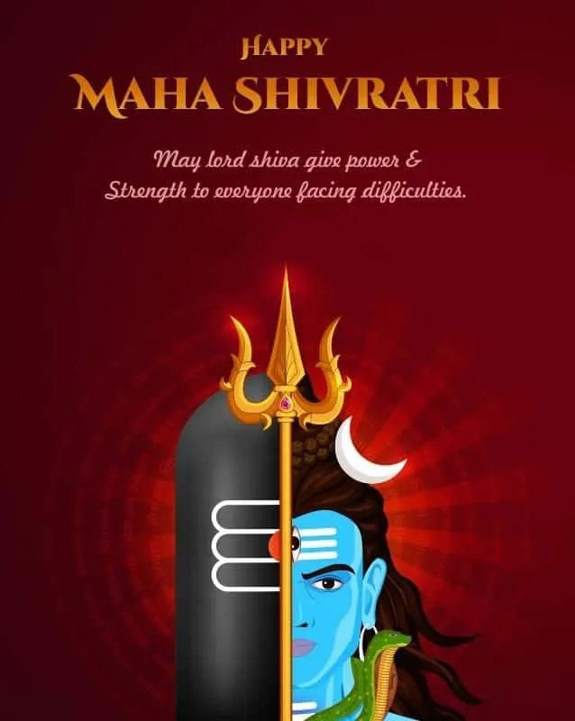 happy mahashivratri wishes dp download