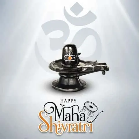 happy mahashivratri wishes pic