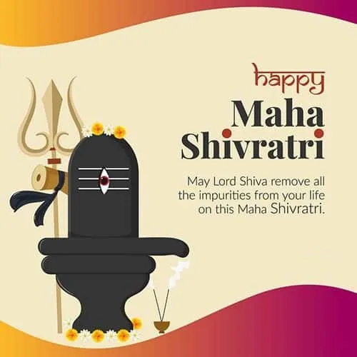 latest mahashivratri status