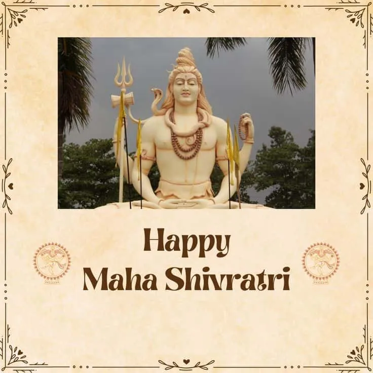 mahashivratri images beautiful