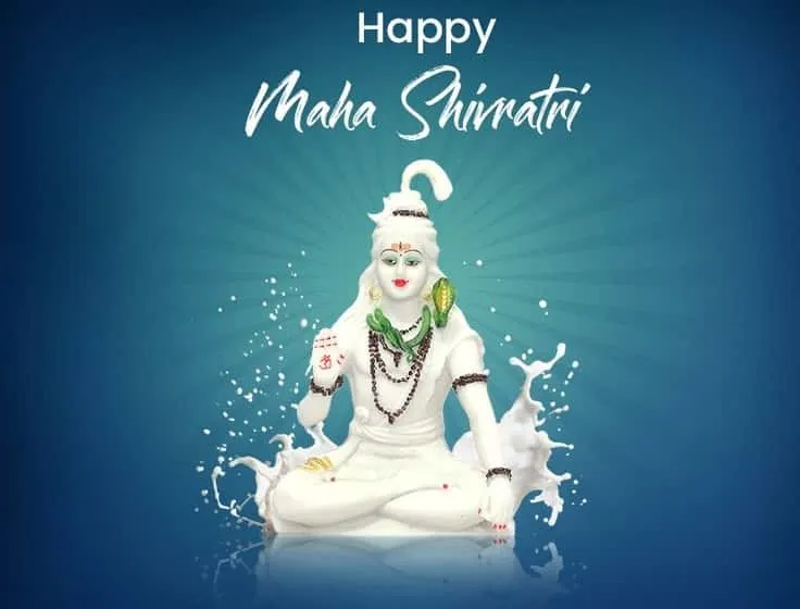 mahashivratri mobile picture