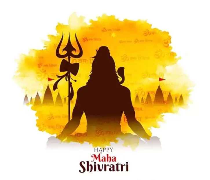 mahashivratri photo​ hd