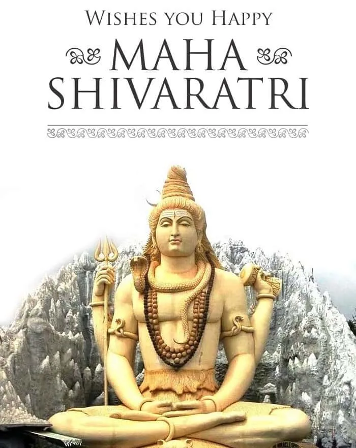 mahashivratri pic unique