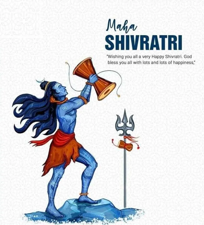 mahashivratri status dp download