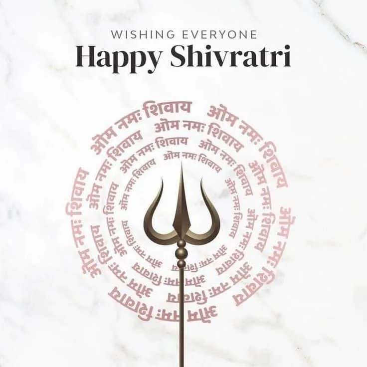 mahashivratri wishes pic download