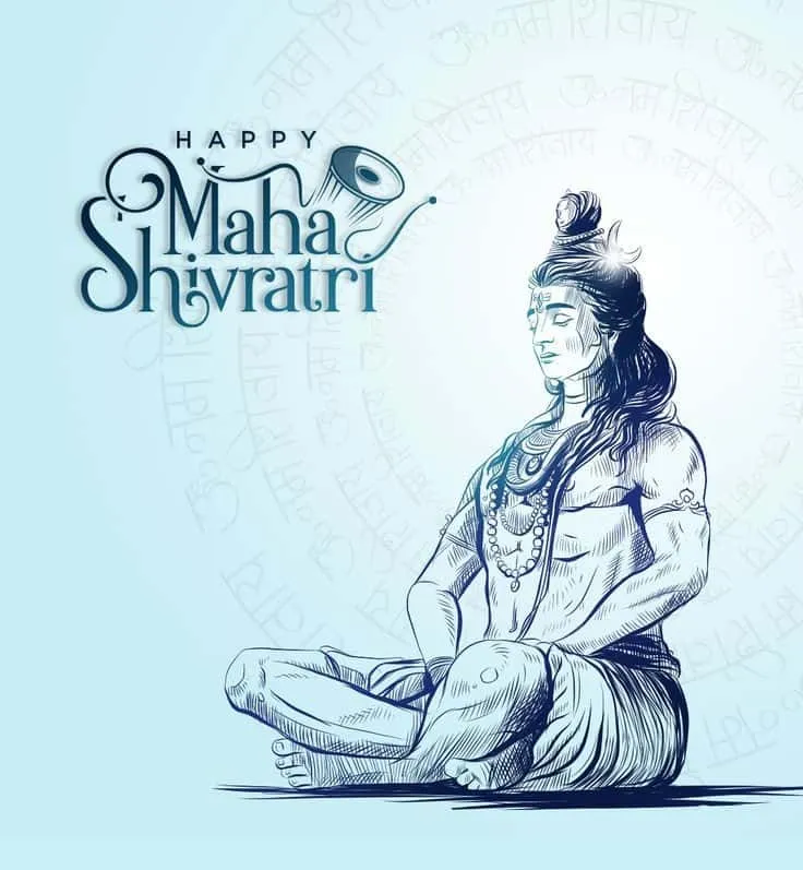 mahashivratri wishes picture