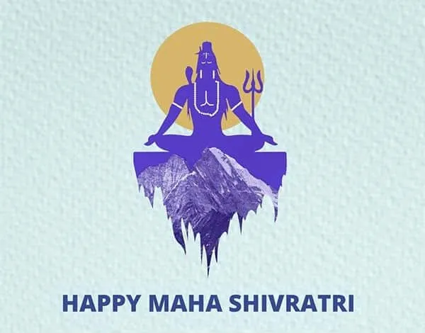 mobile happy mahashivratri images