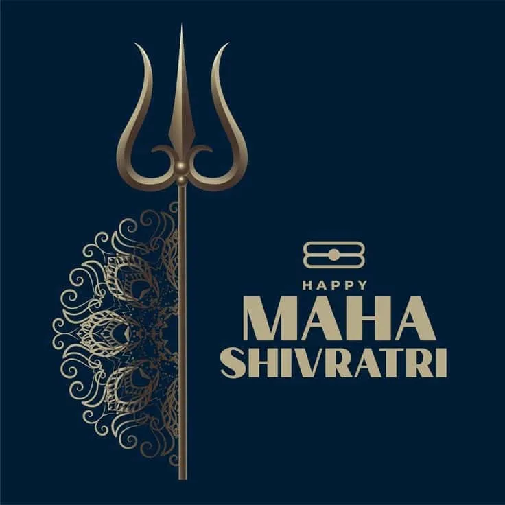 unique mahashivratri picture