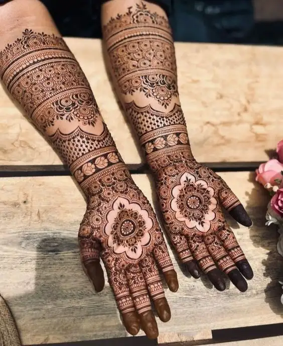 mehendi