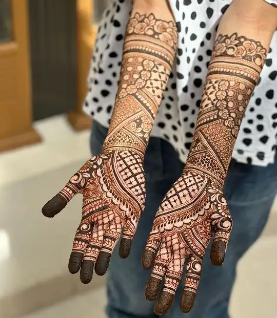 mehndi