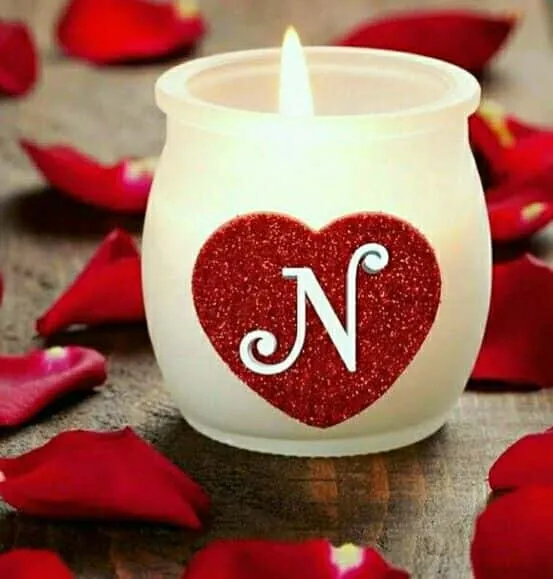 n name dp love