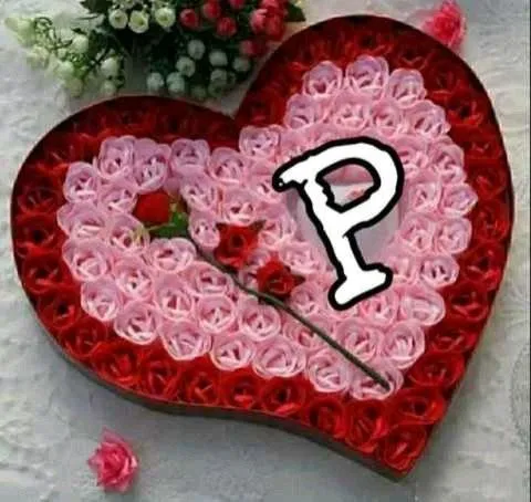 p-love-dp