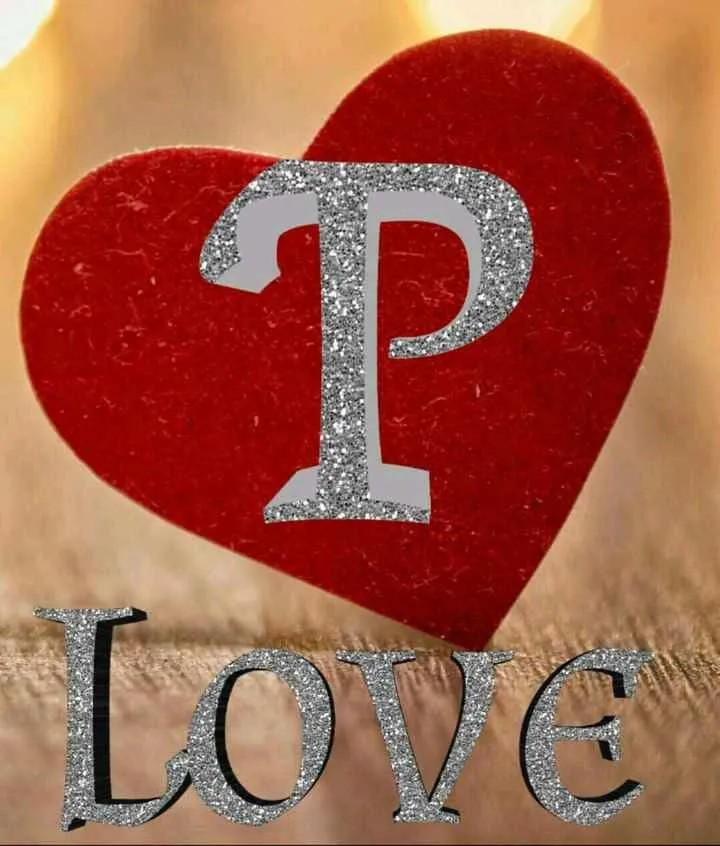 p love dp