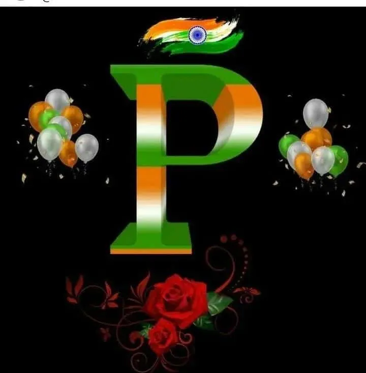 p tiranga image