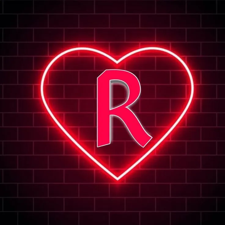 r images love