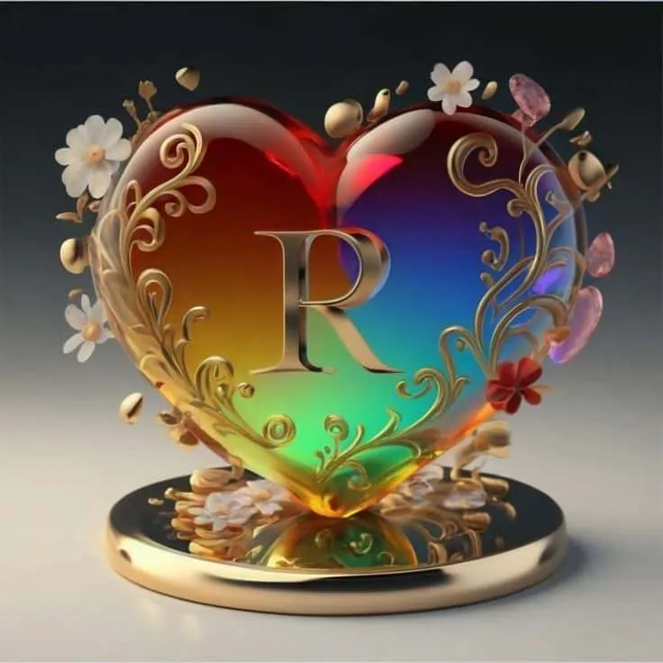 r images love