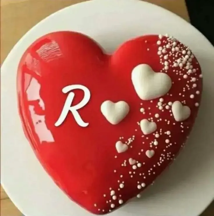 r love m name image