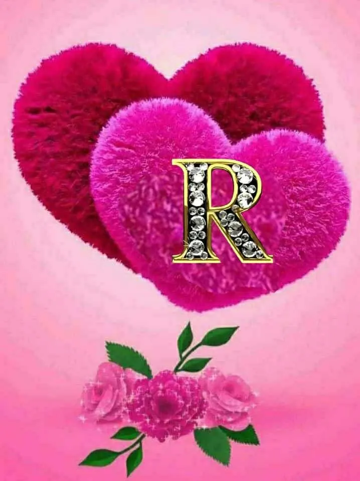 r name dp love