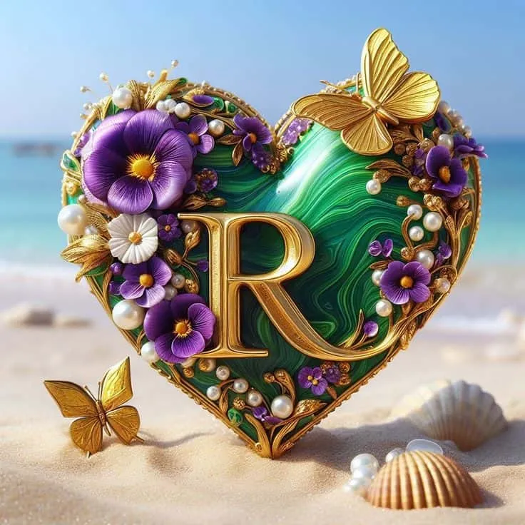 r name photo love