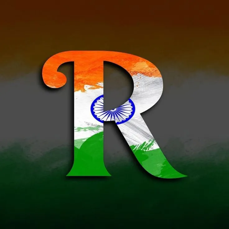 r name tiranga image download